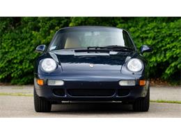 1998 Porsche 911 Carrera 4S (CC-2083660) for sale in Carmel, California