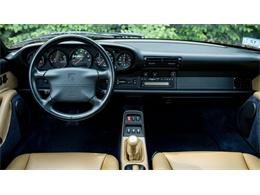 1998 Porsche 911 Carrera 4S (CC-2083660) for sale in Carmel, California