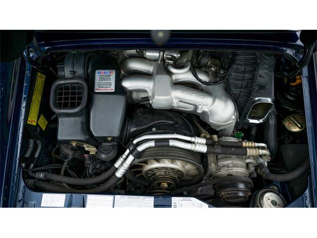 1998 Porsche 911 Carrera 4S (CC-2083660) for sale in Carmel, California