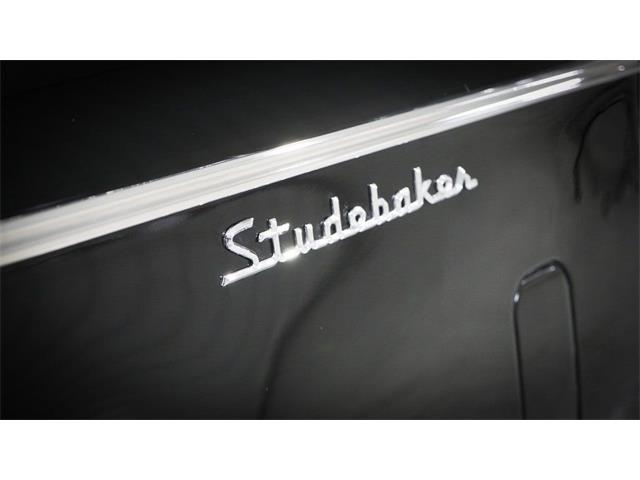 1961 Studebaker Hawk (CC-2083662) for sale in Sioux City, Iowa