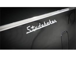 1961 Studebaker Hawk (CC-2083662) for sale in Sioux City, Iowa