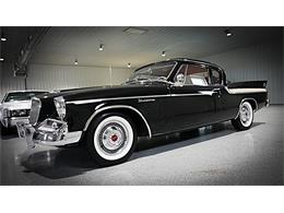 1961 Studebaker Hawk (CC-2083662) for sale in Sioux City, Iowa