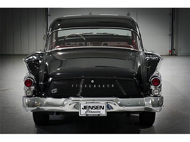 1961 Studebaker Hawk (CC-2083662) for sale in Sioux City, Iowa