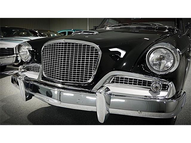 1961 Studebaker Hawk (CC-2083662) for sale in Sioux City, Iowa