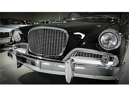 1961 Studebaker Hawk (CC-2083662) for sale in Sioux City, Iowa