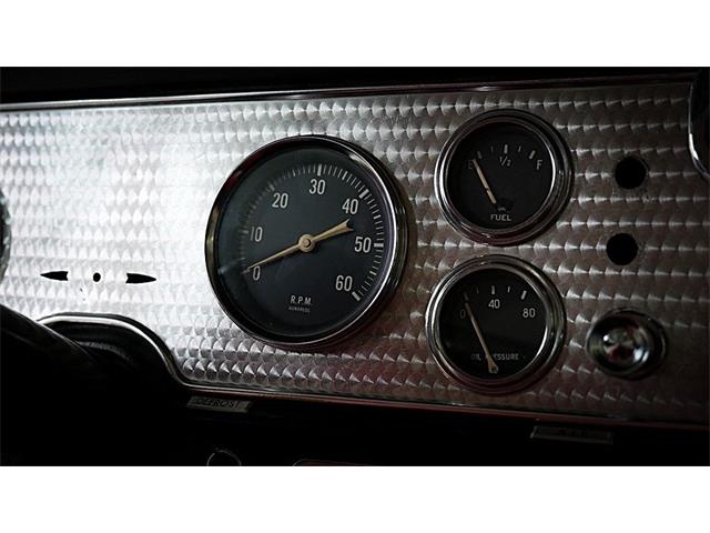 1961 Studebaker Hawk (CC-2083662) for sale in Sioux City, Iowa