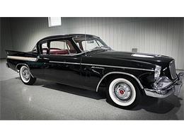 1961 Studebaker Hawk (CC-2083662) for sale in Sioux City, Iowa