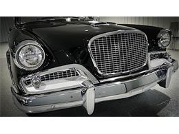 1961 Studebaker Hawk (CC-2083662) for sale in Sioux City, Iowa
