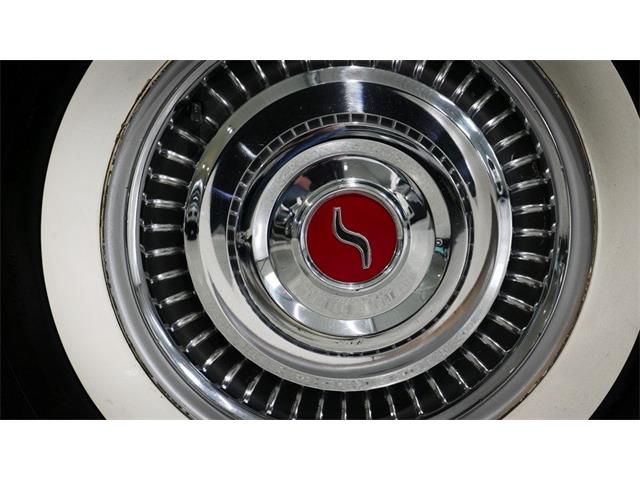 1961 Studebaker Hawk (CC-2083662) for sale in Sioux City, Iowa