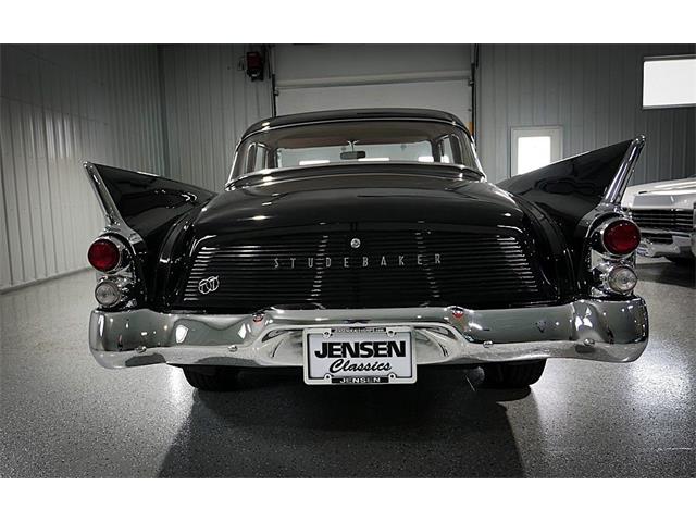 1961 Studebaker Hawk (CC-2083662) for sale in Sioux City, Iowa