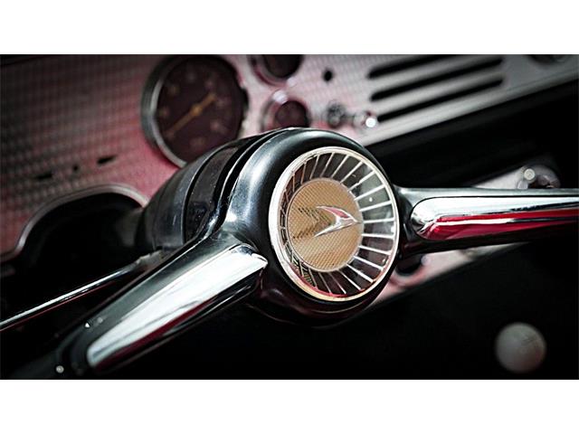 1961 Studebaker Hawk (CC-2083662) for sale in Sioux City, Iowa