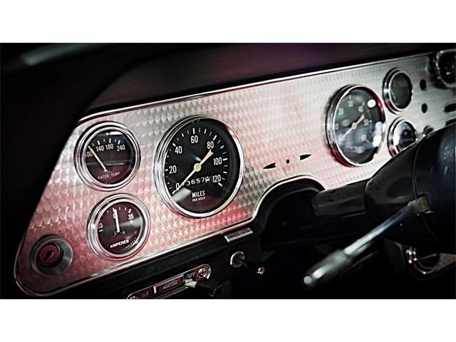 1961 Studebaker Hawk (CC-2083662) for sale in Sioux City, Iowa