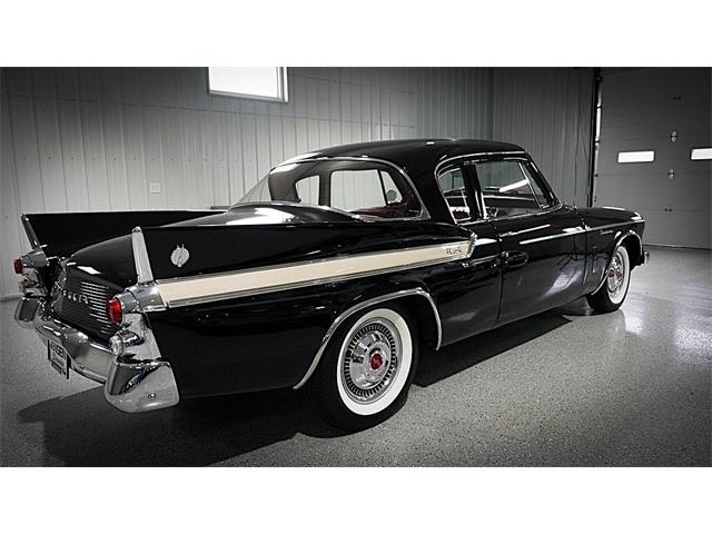 1961 Studebaker Hawk (CC-2083662) for sale in Sioux City, Iowa