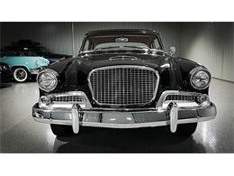 1961 Studebaker Hawk (CC-2083662) for sale in Sioux City, Iowa