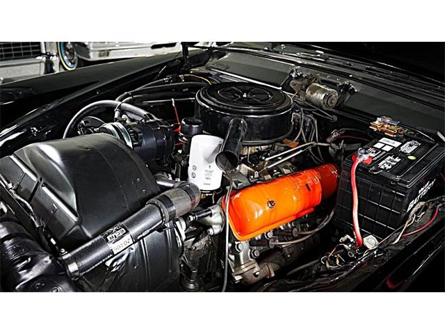 1961 Studebaker Hawk (CC-2083662) for sale in Sioux City, Iowa