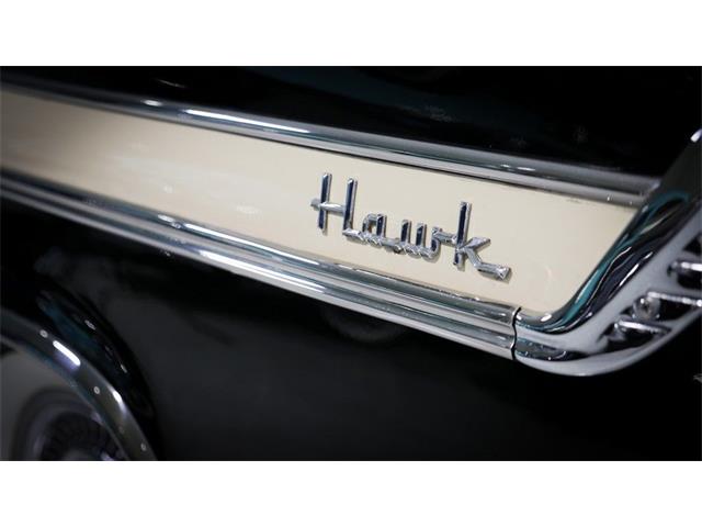 1961 Studebaker Hawk (CC-2083662) for sale in Sioux City, Iowa