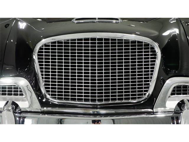 1961 Studebaker Hawk (CC-2083662) for sale in Sioux City, Iowa