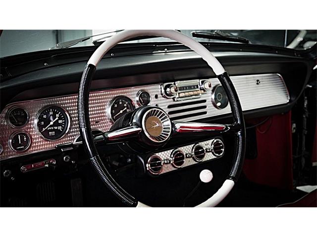 1961 Studebaker Hawk (CC-2083662) for sale in Sioux City, Iowa