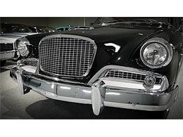 1961 Studebaker Hawk (CC-2083662) for sale in Sioux City, Iowa