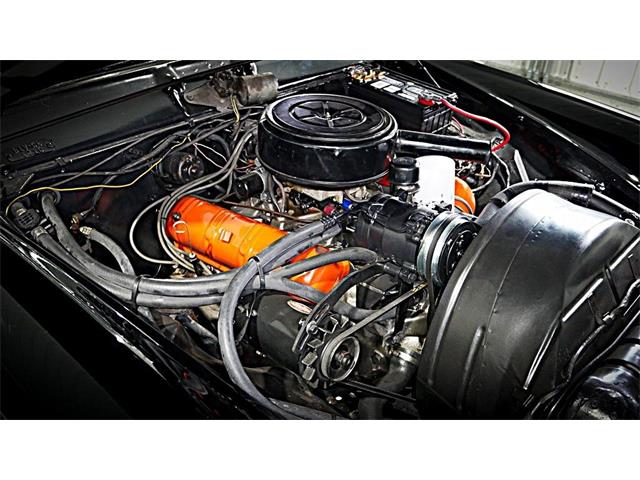 1961 Studebaker Hawk (CC-2083662) for sale in Sioux City, Iowa
