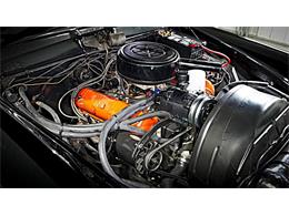 1961 Studebaker Hawk (CC-2083662) for sale in Sioux City, Iowa