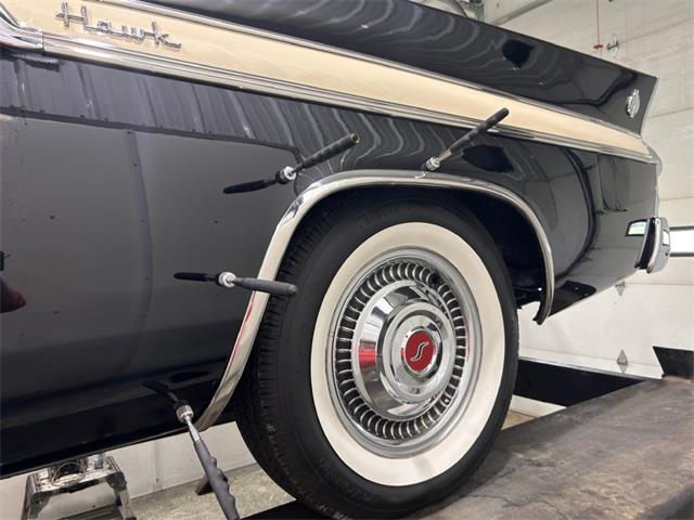 1961 Studebaker Hawk (CC-2083662) for sale in Sioux City, Iowa