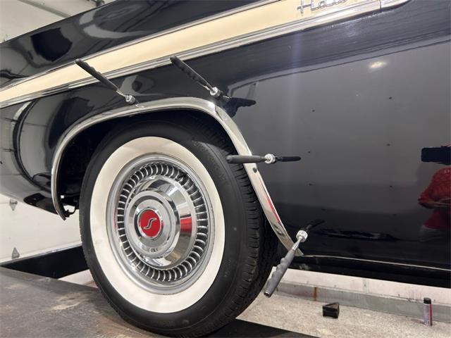 1961 Studebaker Hawk (CC-2083662) for sale in Sioux City, Iowa