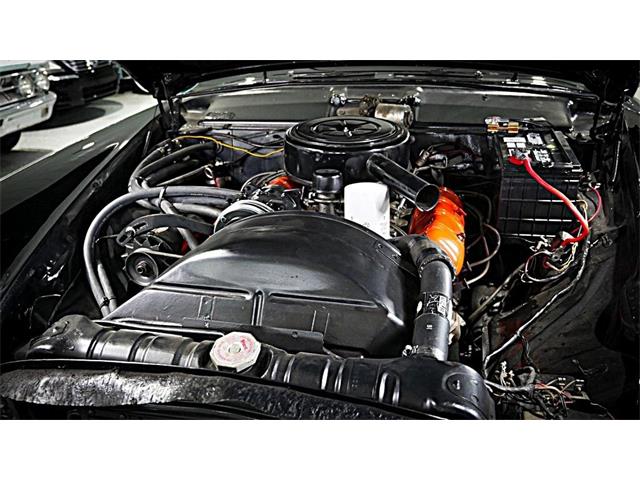 1961 Studebaker Hawk (CC-2083662) for sale in Sioux City, Iowa