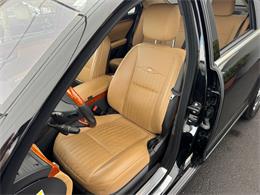 2008 Mercedes-Benz S-Class (CC-2083663) for sale in Los Angeles, California