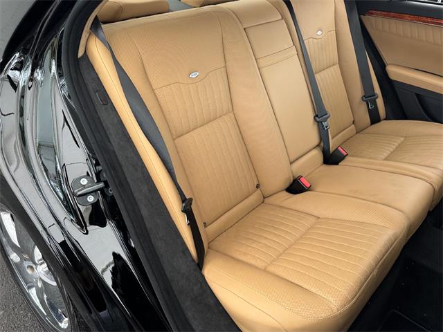 2008 Mercedes-Benz S-Class (CC-2083663) for sale in Los Angeles, California