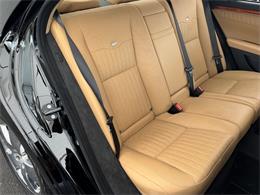 2008 Mercedes-Benz S-Class (CC-2083663) for sale in Los Angeles, California