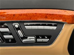 2008 Mercedes-Benz S-Class (CC-2083663) for sale in Los Angeles, California