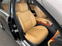 2008 Mercedes-Benz S-Class (CC-2083663) for sale in Los Angeles, California