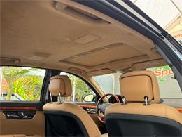 2008 Mercedes-Benz S-Class (CC-2083663) for sale in Los Angeles, California