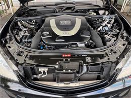 2008 Mercedes-Benz S-Class (CC-2083663) for sale in Los Angeles, California