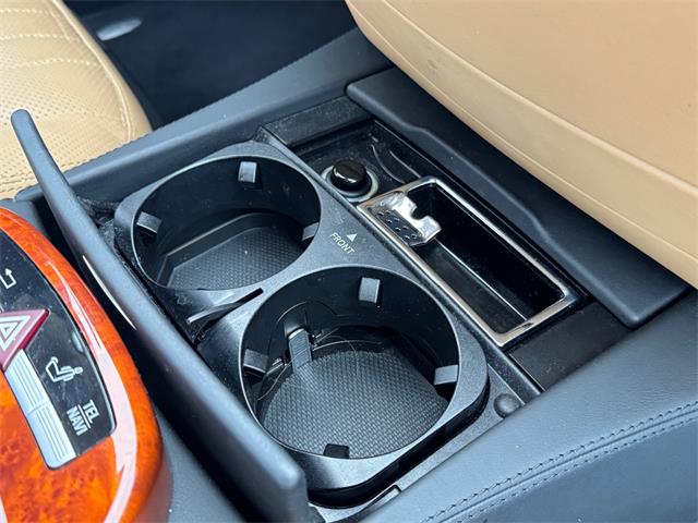 2008 Mercedes-Benz S-Class (CC-2083663) for sale in Los Angeles, California