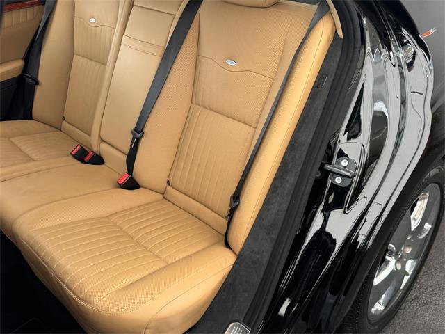2008 Mercedes-Benz S-Class (CC-2083663) for sale in Los Angeles, California