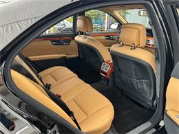 2008 Mercedes-Benz S-Class (CC-2083663) for sale in Los Angeles, California