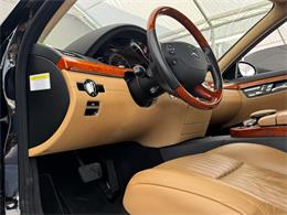 2008 Mercedes-Benz S-Class (CC-2083663) for sale in Los Angeles, California