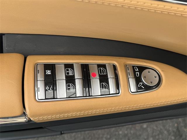 2008 Mercedes-Benz S-Class (CC-2083663) for sale in Los Angeles, California