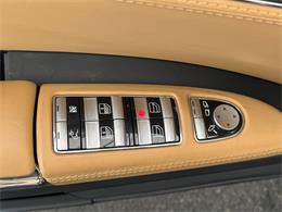 2008 Mercedes-Benz S-Class (CC-2083663) for sale in Los Angeles, California