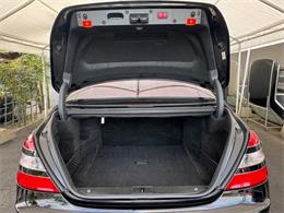 2008 Mercedes-Benz S-Class (CC-2083663) for sale in Los Angeles, California