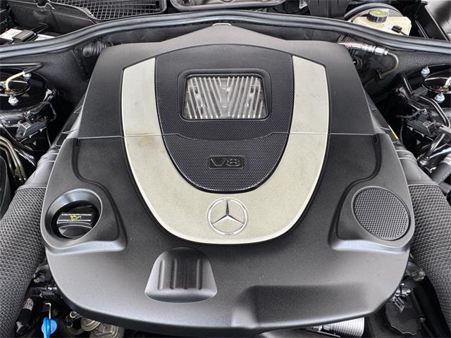 2008 Mercedes-Benz S-Class (CC-2083663) for sale in Los Angeles, California