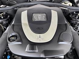 2008 Mercedes-Benz S-Class (CC-2083663) for sale in Los Angeles, California