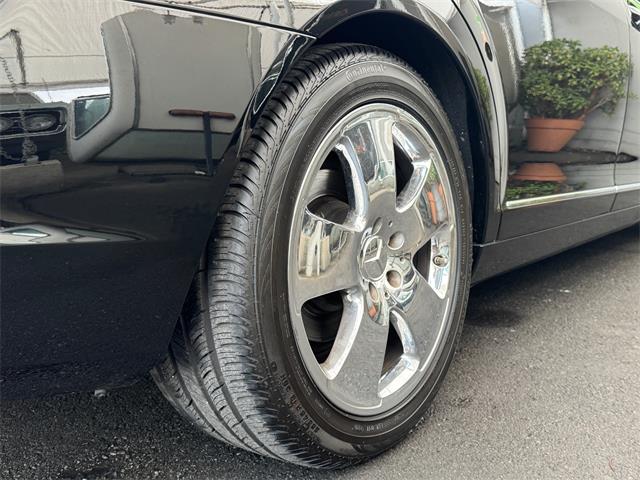 2008 Mercedes-Benz S-Class (CC-2083663) for sale in Los Angeles, California