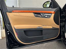 2008 Mercedes-Benz S-Class (CC-2083663) for sale in Los Angeles, California