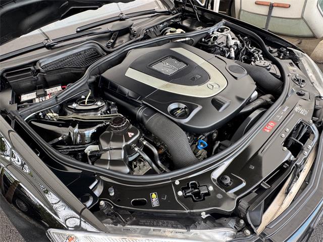 2008 Mercedes-Benz S-Class (CC-2083663) for sale in Los Angeles, California