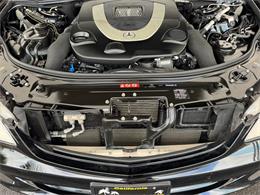 2008 Mercedes-Benz S-Class (CC-2083663) for sale in Los Angeles, California