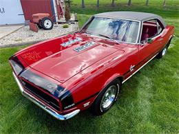 1968 Chevrolet Camaro (CC-2083664) for sale in Mill Hall, Pennsylvania