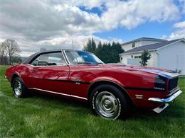 1968 Chevrolet Camaro (CC-2083664) for sale in Mill Hall, Pennsylvania